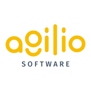 Agilio-Software-Logo
